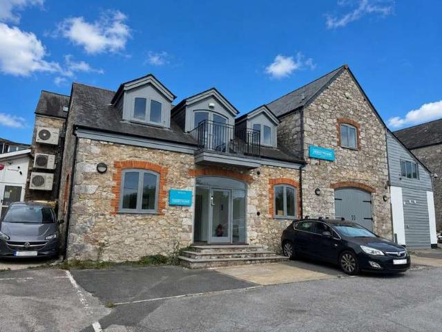 Property for sale in Bridford, Devon