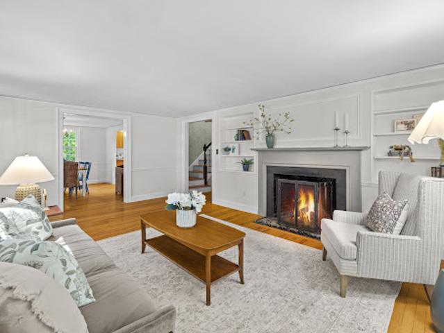 Property for sale in Sudbury, Massachusetts
