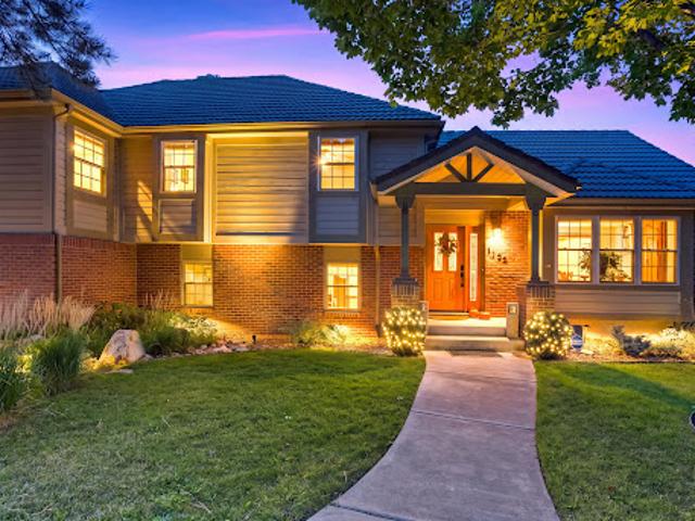 Property for sale in Colorado Springs, El Paso County