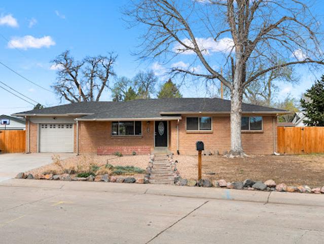Property for sale in Lakewood, Colorado