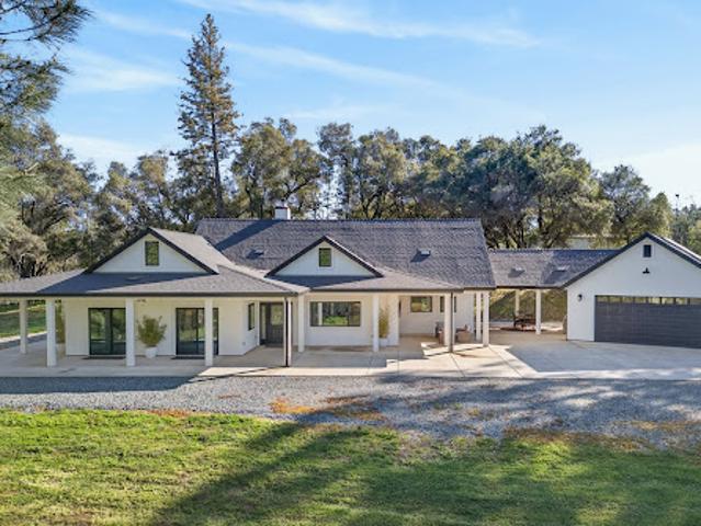Property for sale in California