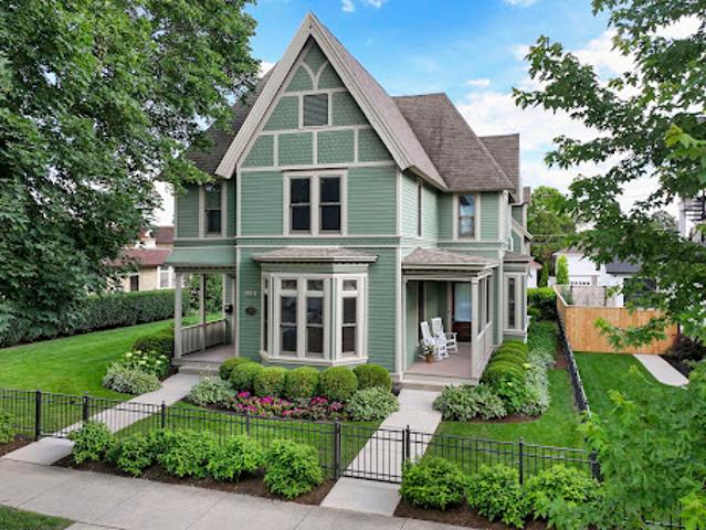 Property for sale in Lake Geneva, Wisconsin