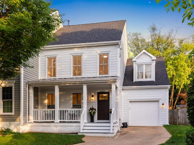 Property for sale in Virginia