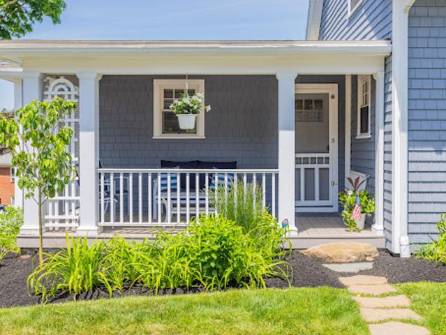 Property for sale in Marblehead, Massachusetts