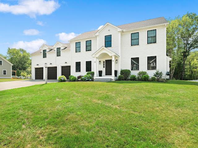 Property for sale in Acton, Massachusetts