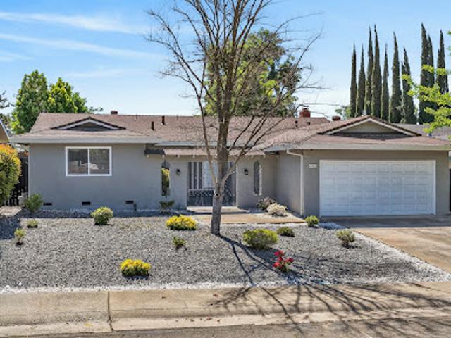 Property for sale in California