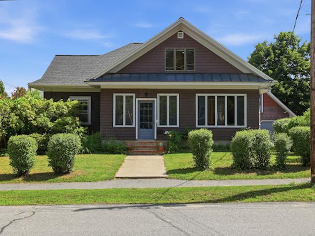 Property for sale in Massachusetts