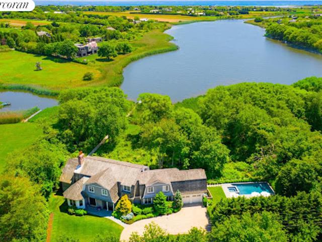 Property for sale in Sagaponack, New York