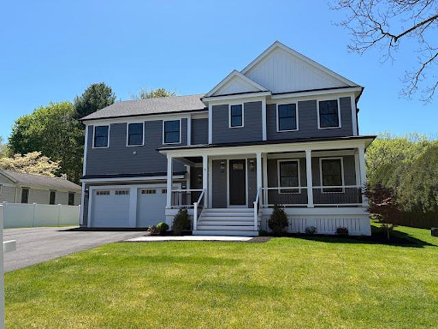 Property for sale in Bedford, Massachusetts