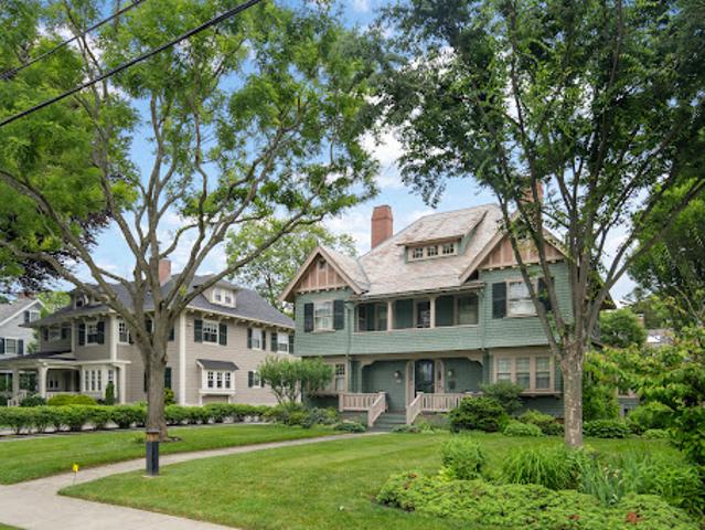 Property for sale in Massachusetts