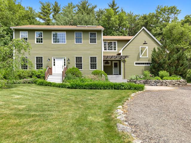 Property for sale in Georgetown, Massachusetts