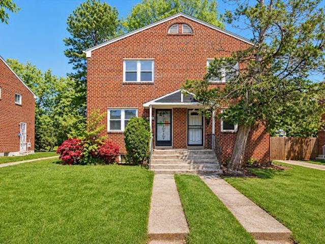 Property for sale in Temple Hills, Maryland