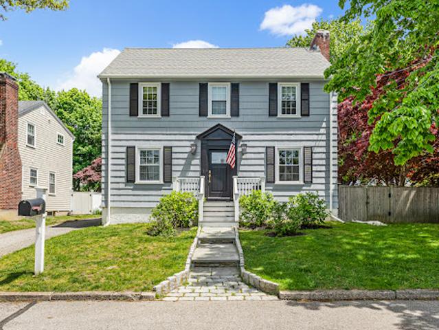 Property for sale in Newport, Rhode Island