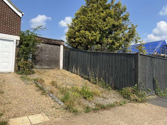 Property for sale in Portchester, Fareham
