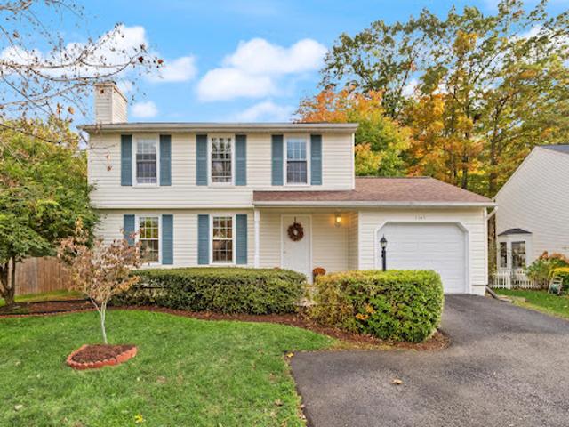 Property for sale in Fairfax, Virginia