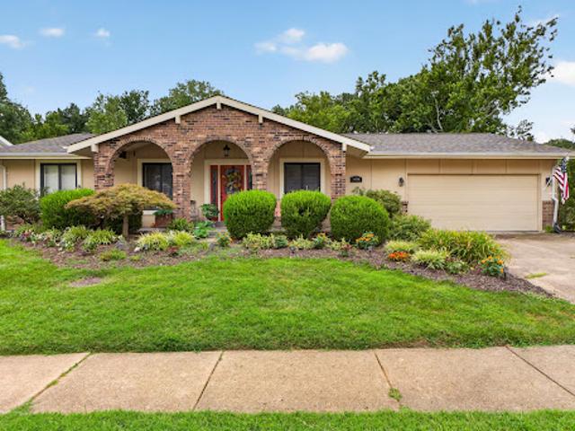 Property for sale in Chesterfield, Missouri