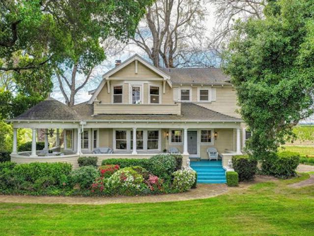 Property for sale in Walnut Grove, California
