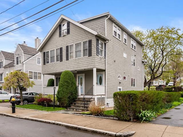 Property for sale in Boston, Massachusetts