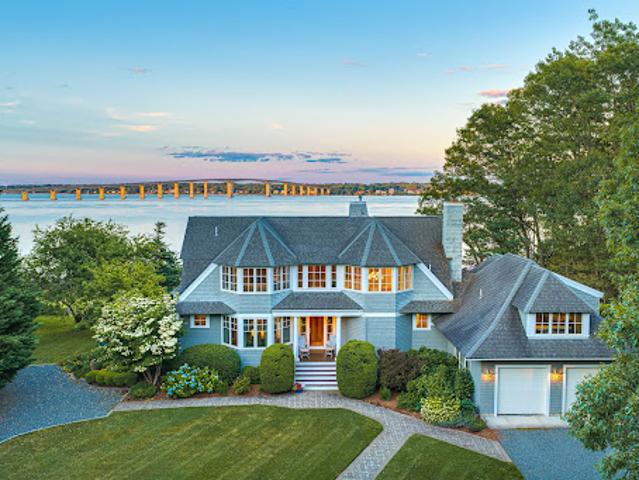 Property for sale in North Kingstown, Rhode Island