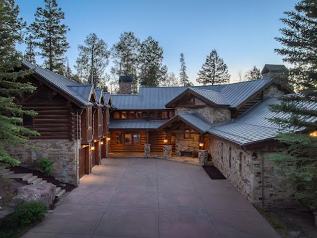 Property for sale in Mountain Village, Colorado