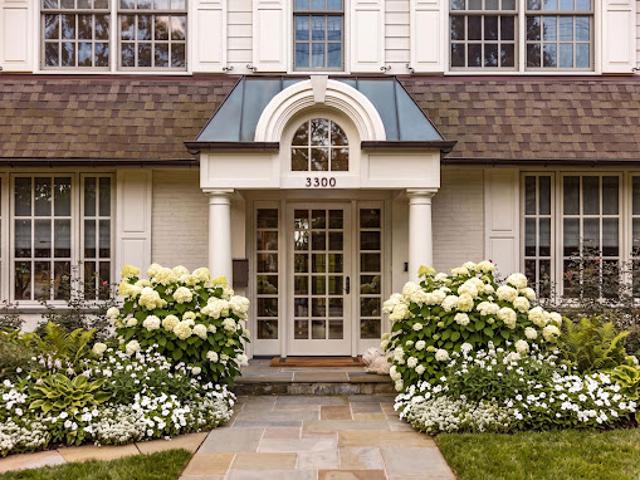House for sale in Washington, Washington DC