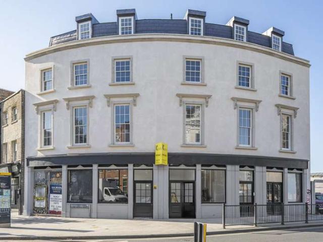 Property for rent in London Borough of Lewisham, Deptford
