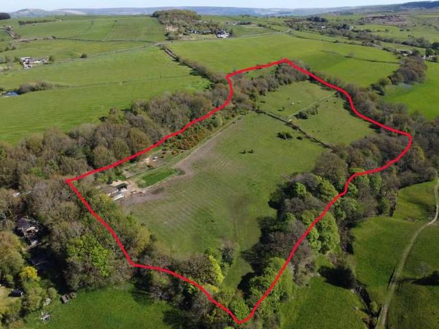 Property for sale in Mill Brow, Greater Manchester