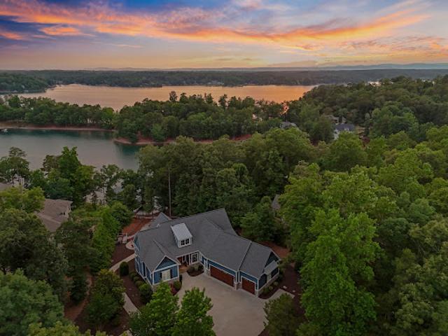 Property for sale in Seneca, South Carolina