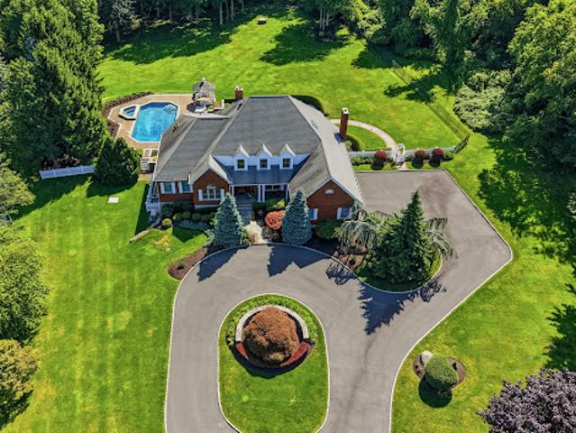 Property for sale in New Fairfield, Connecticut