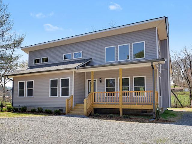 Property for sale in Hayesville, North Carolina
