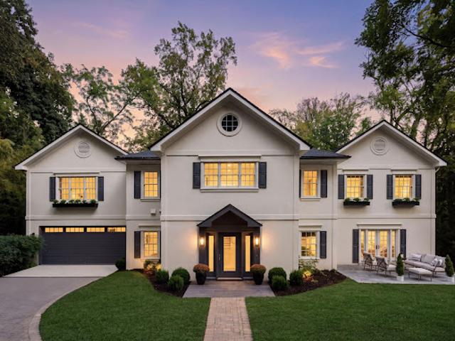 Property for sale in Washington, Washington DC