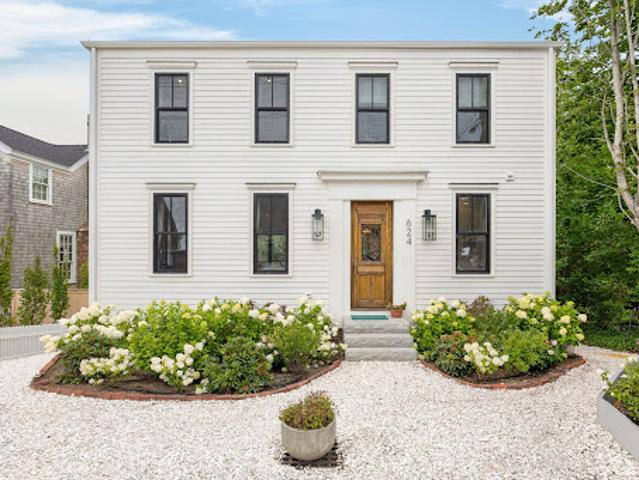 Property for sale in Provincetown, Massachusetts