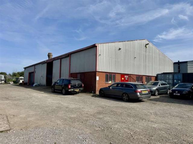 Property for sale in Hunmanby