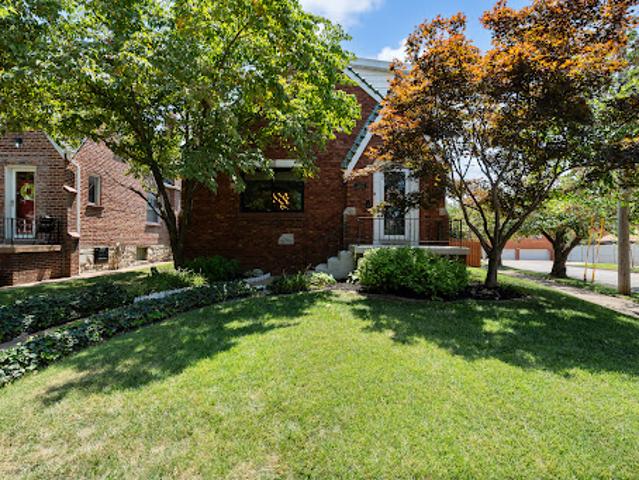 Property for sale in Saint Louis, Missouri
