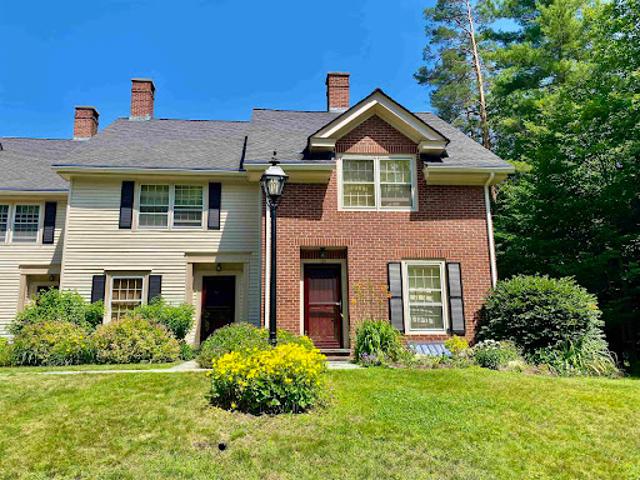 Property for sale in South Woodstock, Vermont