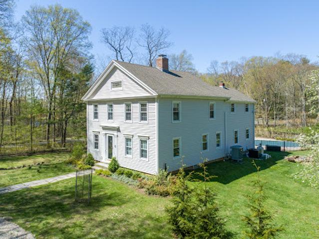 Property for sale in Guilford, Connecticut