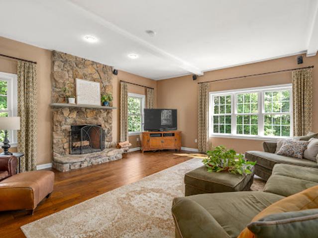 Property for sale in Southborough, Massachusetts