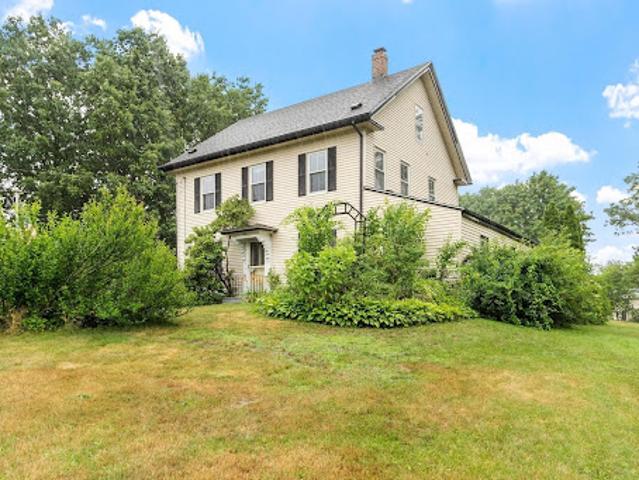Property for sale in Billerica, Massachusetts