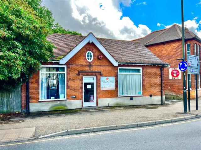 Commercial for sale in Comers, Norfolk