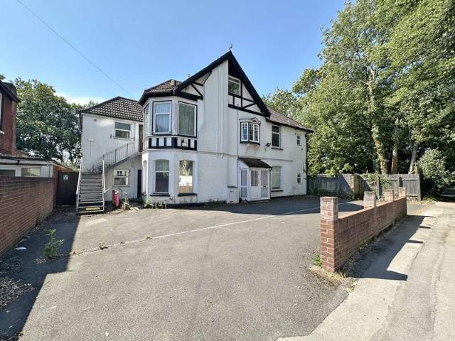 Property for sale in Portswood Park, City Of Southampton
