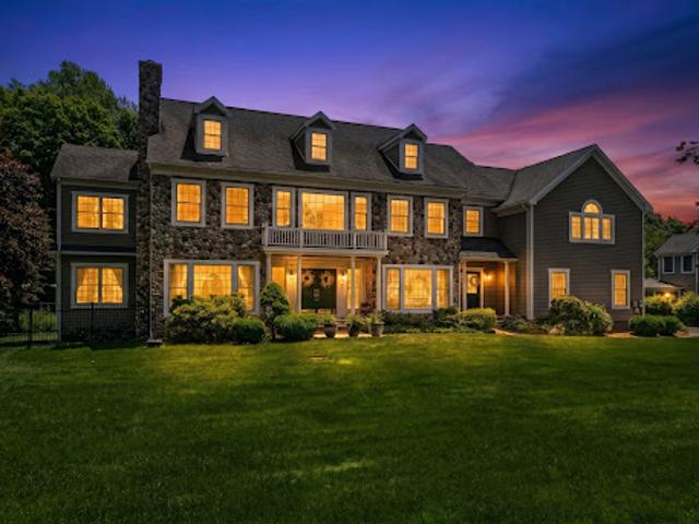 Property for sale in New Jersey