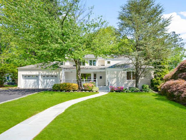 Property for sale in Scarsdale, New York