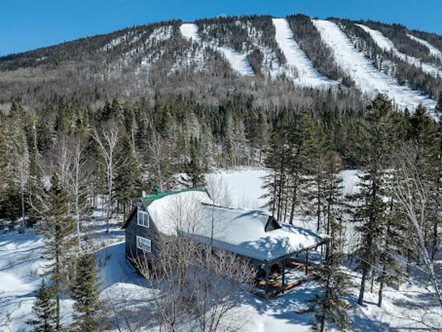 Property for sale in Charlevoix-est, Quebec