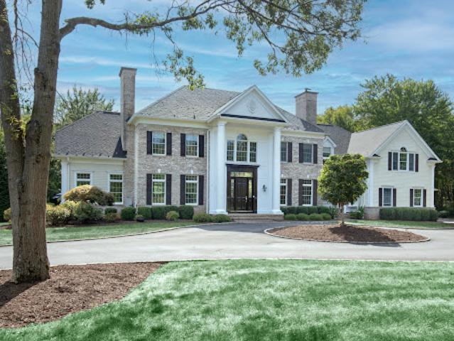 Property for sale in Basking Ridge, New Jersey