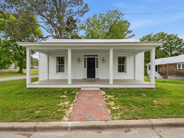 Property for sale in Edenton, North Carolina
