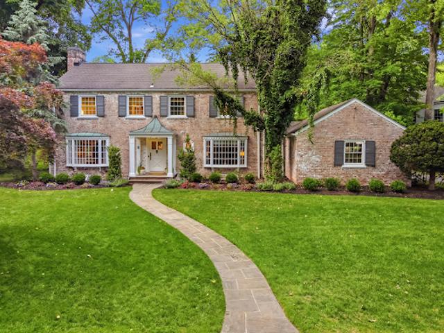 Property for sale in Millburn, New Jersey