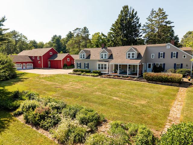 Property for sale in Colebrook, Connecticut