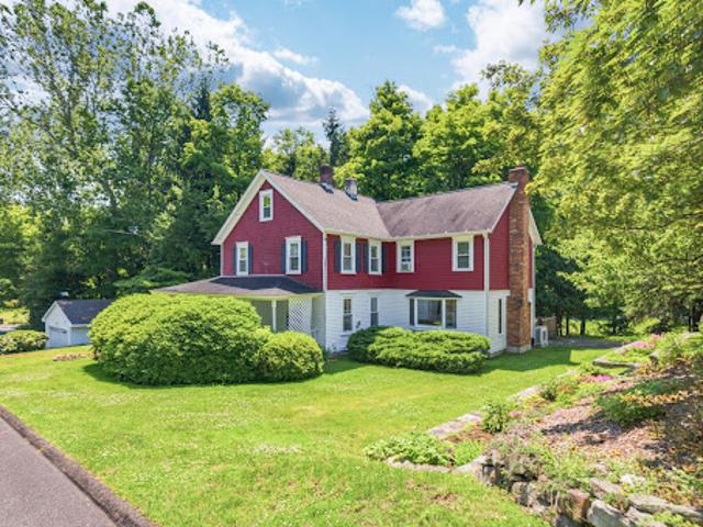 Property for sale in Danbury, Connecticut