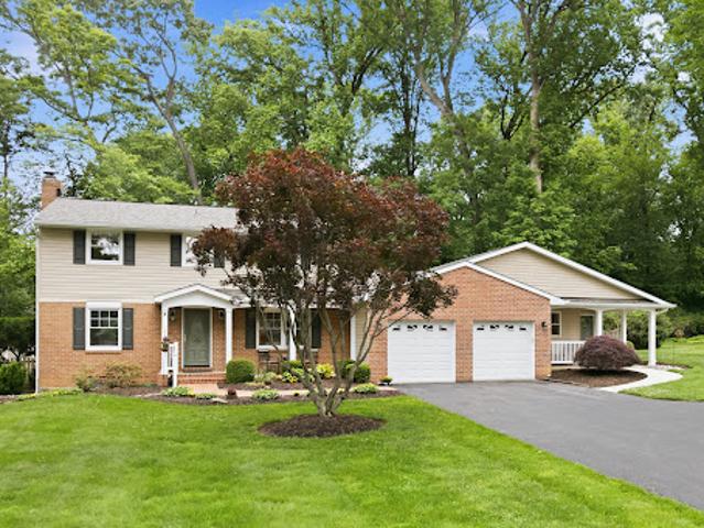Property for sale in Annapolis Junction, Maryland