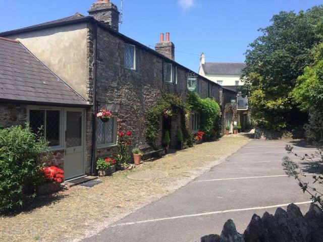 Property for sale in Strode, Devon